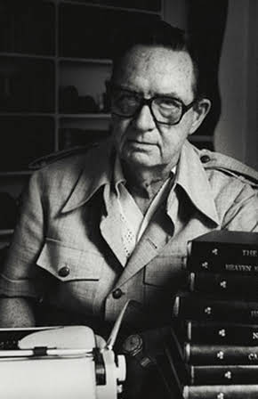 John Lee Mahin as Director