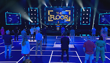 The Floor Sverige (S1 E10)