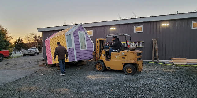 07:55: Rock Solid Builds (S2 E7) (S2) | TV10 | 12/19 2025