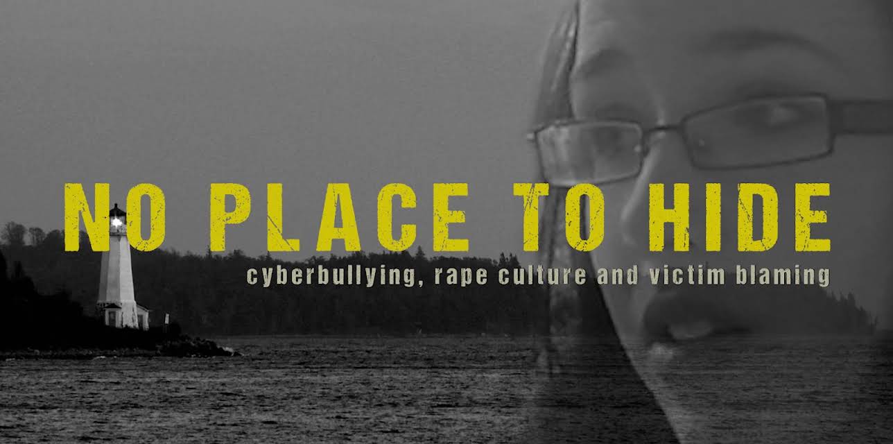 No Place to Hide (2015)