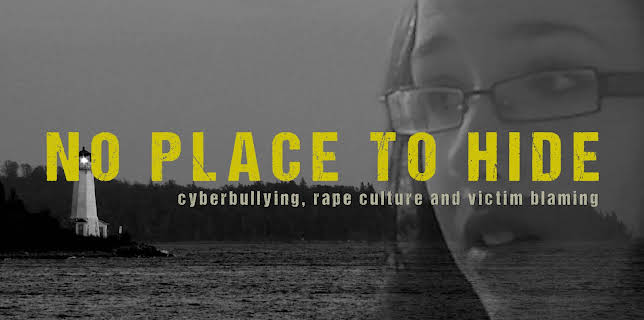 No Place to Hide (2015)