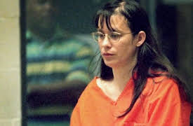 The Crimes That Changed Us Season 1: Andrea Yates
