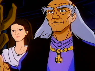11:25: Die neuen Abenteuer des He-Man | ProSieben Maxx | 9/12 2026