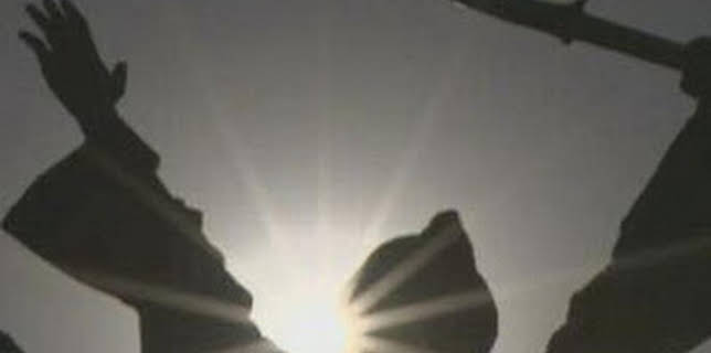 03:46: Extraterrestres. Ellos están entre nosotros: ¿Dioses o extraterrestres? | Discovery Max | 2/20 2026