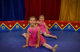Baby Antonios Circus: Season 1: Ballet