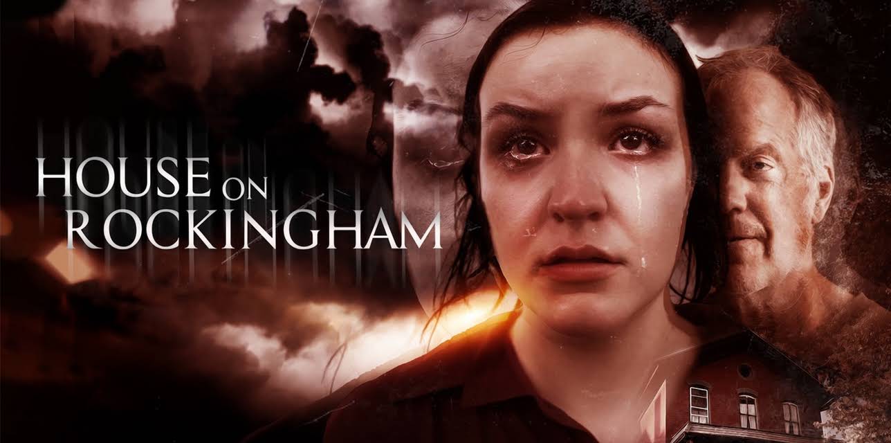 House on Rockingham (2024)