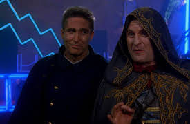 Babylon 5 Season 1: Born to the Purple