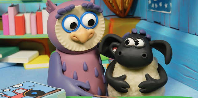 11:35 AM: Timmy Time (S1) | Cbeebies | 12/23 2025