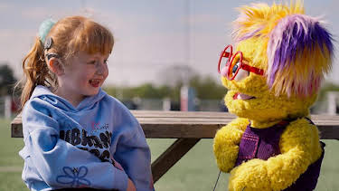 11:35 AM: I Spy, You Spy (S1) | Cbeebies | 12/29 2025