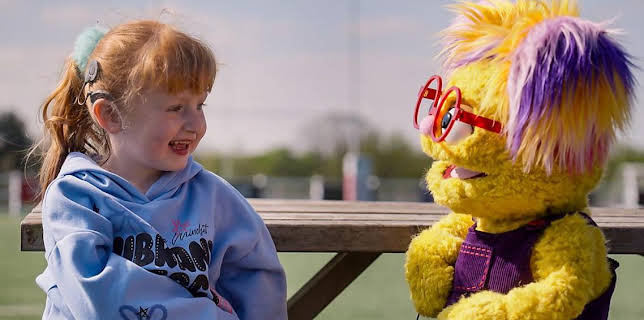 10:40 AM: I Spy, You Spy (S1) | Cbeebies | 11/19 2025