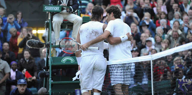 Strokes of Genius (2019)