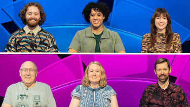 8:00 PM: Only Connect (S22) | BBC Two | 7/20 2026