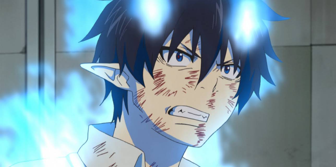 Blue Exorcist
