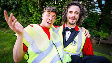 2:30 PM: Bro's in Control (S2) | CBBC | 4/3 2026