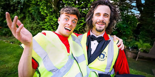 12:00 PM: Bro's in Control (S2) | CBBC | 2/3 2026