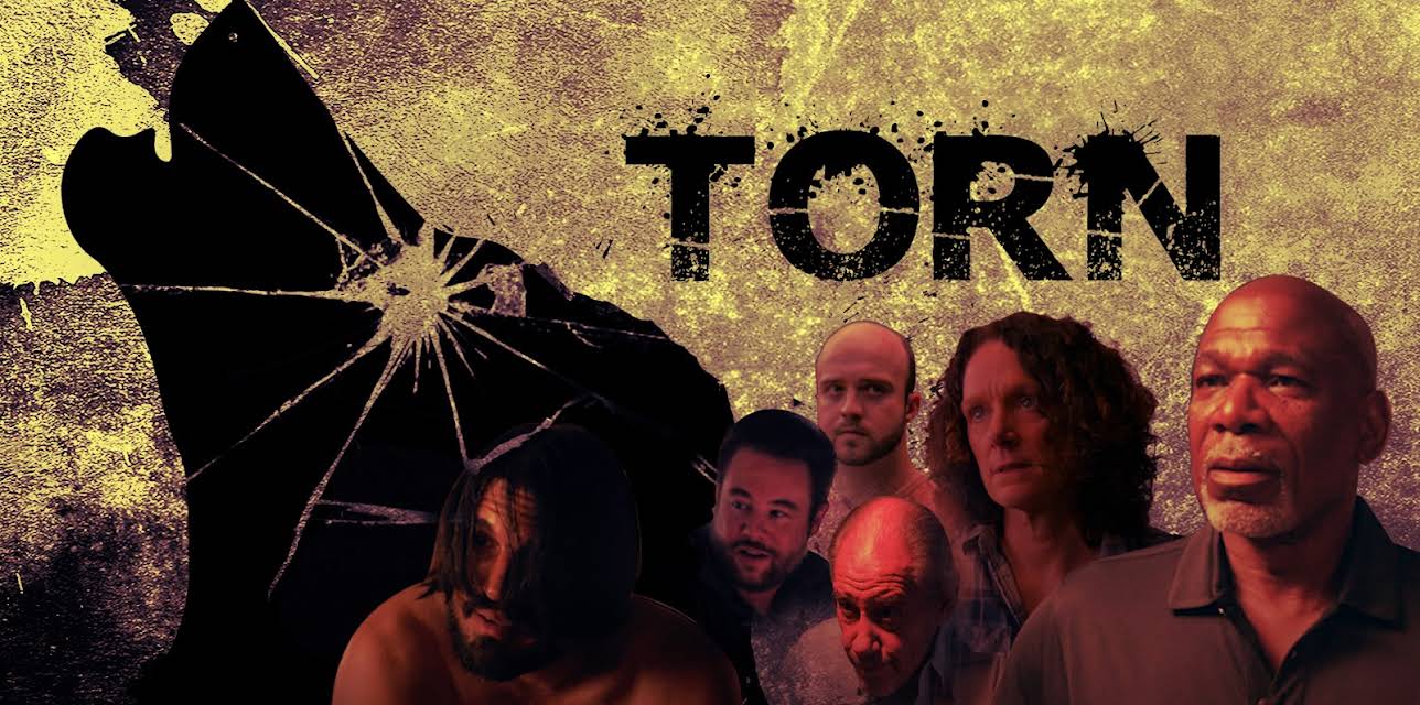 Torn (2023)