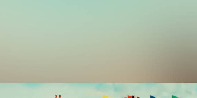 The Great Heisman Race of 1997 (2023)