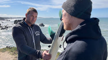 04:40: Great White Serial Killer: Fatal Christmas | Discovery Channel | 12/29 2025