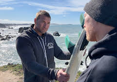 Great White Serial Killer: Fatal Christmas