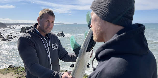 22:05: Great White Serial Killer: Fatal Christmas | Discovery Channel | 12/18 2025