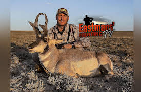 Eastmans' Hunting TV: Speed Goat Hunting in Colorado