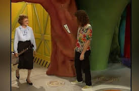 Weird Al: The Weird Al Show -Complete Series: Talent Show