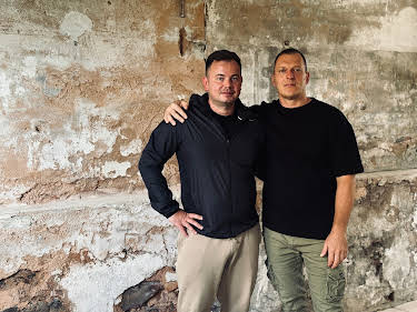 23:15: Mein Freund, der Feind | ZDF | 12/9 2025