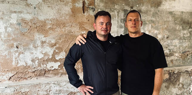 22:15: Mein Freund, der Feind | ZDF | 12/9 2025