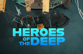 Heroes of the Deep: Episode 4: Heroes of the Deep