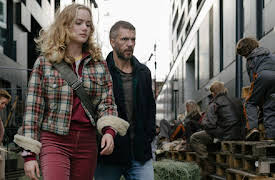 Beforeigners: Episode 3