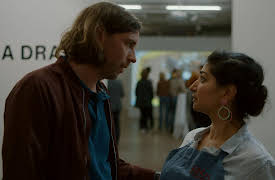 Swiping S01: Jessica