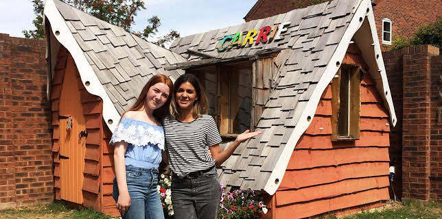 10:35 AM: The Dengineers (S4) | CBBC | 11/4 2025