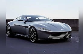 Evolution of Driving S1: British Beauties