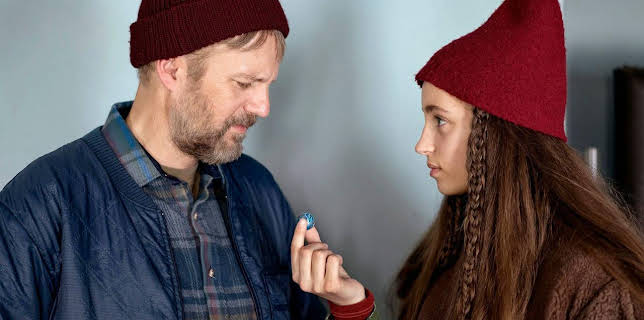 04:30: Tinkas Weihnachtsabenteuer (13) | BR Fernsehen | 12/9 2025