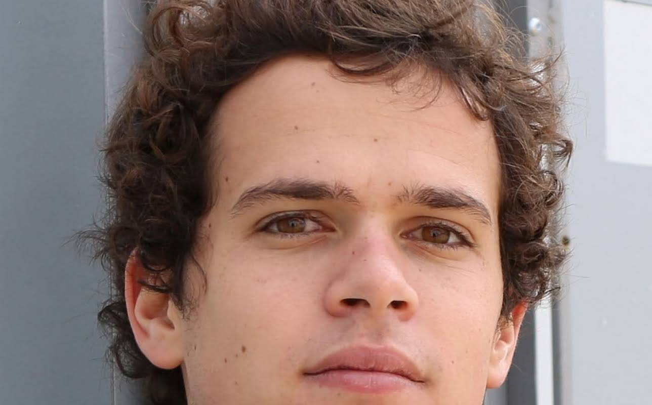 Brando Pacitto