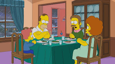 6:00 PM: The Simpsons | E4 | 9/30 2026