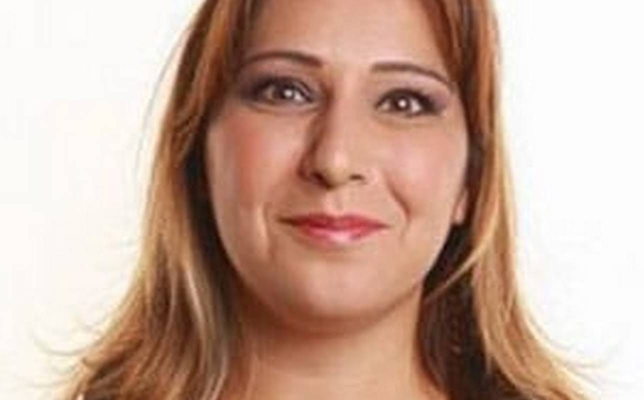 Gülhan Tekin