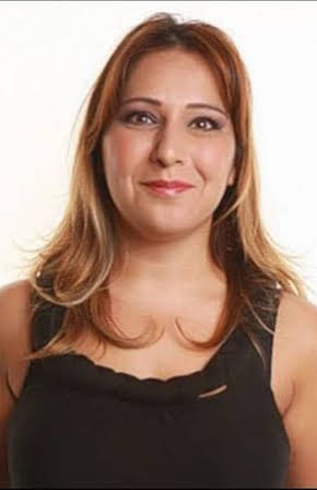 Gülhan Tekin as 