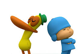 Pocoyo: Episode 48