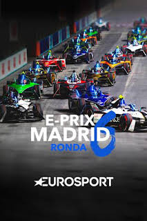 11:00: Fórmula E - ePrix de Madrid (T25/26): Resumen | Eurosport 2 | 3/27 2026