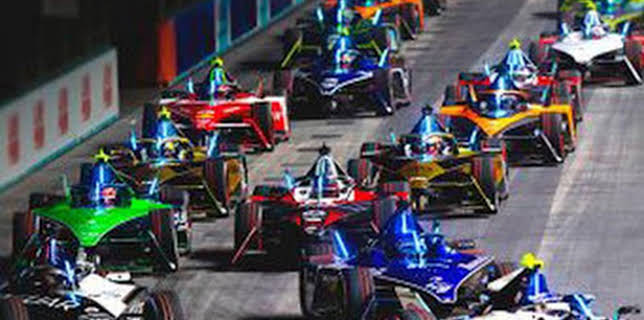 14:50: Fórmula E - ePrix de Madrid (T25/26): Carrera | Discovery Max | 3/21 2026