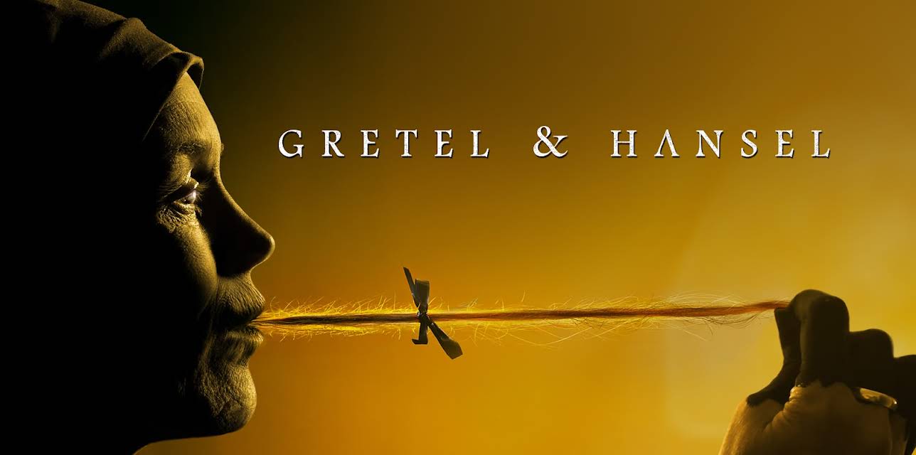 Gretel & Hansel (2020)