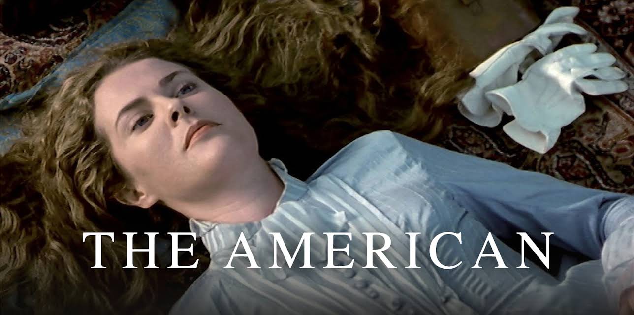 The American (2001)