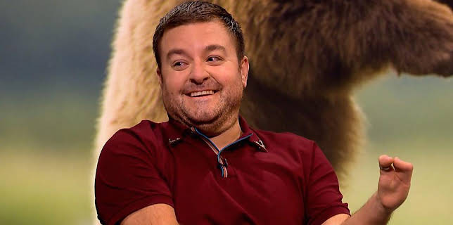 10:00 PM: QI | BBC Two | 11/28 2025