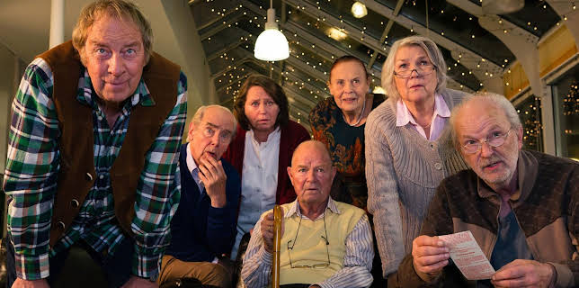 11:15: Die letzten Millionen | HR Fernsehen | 2/10 2026