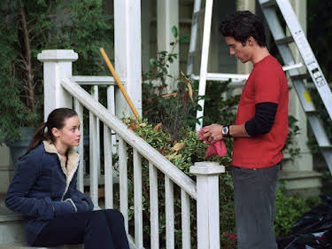 13:50: Gilmore Girls | Sixx | 5/12 2026