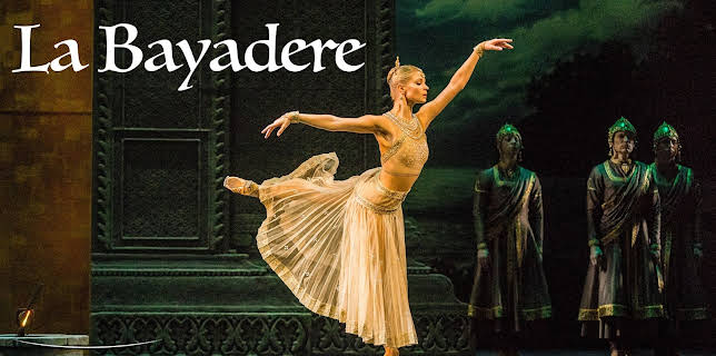 La Bayadere (2019)