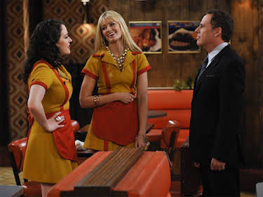 14:45: 2 Broke Girls | ProSieben | 10/7 2026