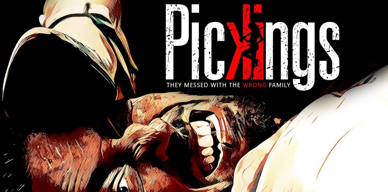 Pickings (2018)
