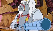 BraveStarr